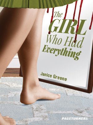 cover image of The Girl Who Had Everything (Suspense)
